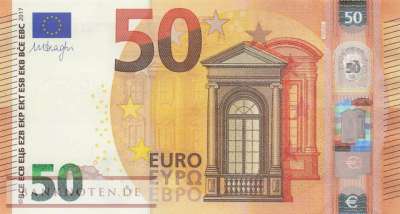 Europäische Union - 50  Euro (#E023p-P002_UNC)