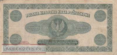 Polen - 100.000  Marek (#034a_F)
