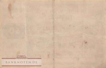 Polen - Krakau - 100  Zlotych - Gutschein (#941_VF)