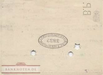 Polen - Drohobycz - 2  Korony - Notgeld (#972_XF)