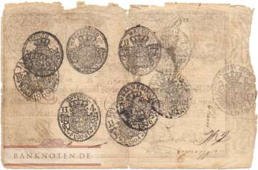 Portugal - 10.000  Reis (#028A-1_G)