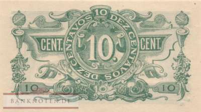 Portugal - 10  Centavos (#094a_UNC)