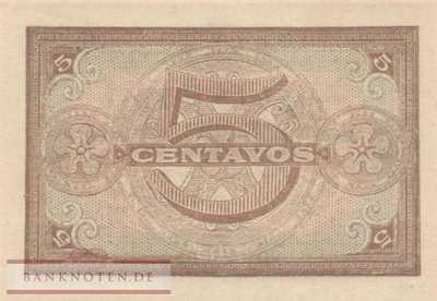 Portugal - 5  Centavos (#097_UNC)