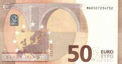 Portugal - 50  Euro (#E023m-M003_UNC)