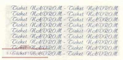 Romania - Navrom - 10  Centi (#N003_UNC)