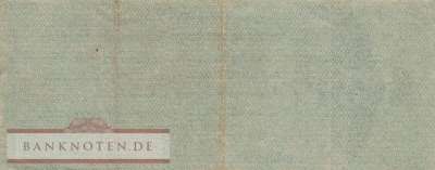 Russland - 25  Rubles (#S0855a-1_VF)