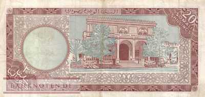 Somalia - 20  Scellini=20 Shillings (#015_F)