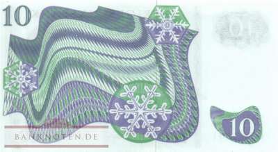 Sweden - 10  Kronor (#052c-71_UNC)