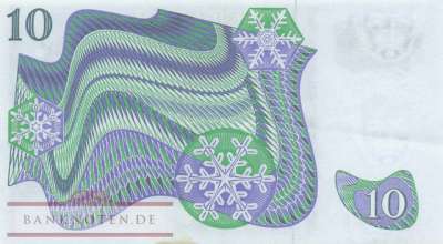 Schweden - 10  Kronor (#052e-83_VF)