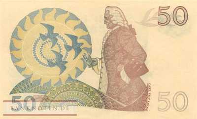 Sweden - 50  Kronor (#053c-81_UNC)