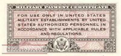 USA - 5  Cents (#M01_AU)