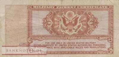 USA - 5  Cents (#M15_F)
