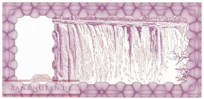 Zimbabwe - 50.000  Dollars (#030_UNC)