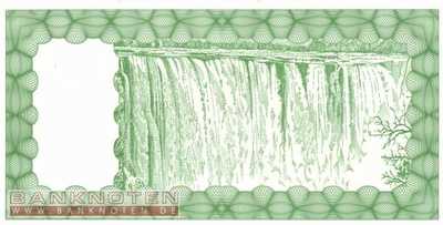 Zimbawe - 100.000  Dollars (#032_UNC)
