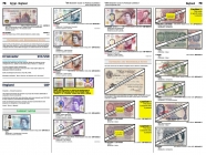 MRI Banker's Guide to Foreign Currency - 99th ed.