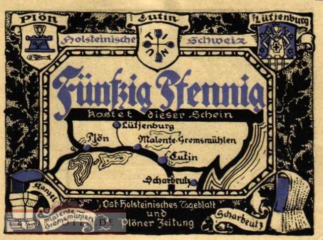 Plön - 50  Pfennig (#SS1063_7-1_AU)