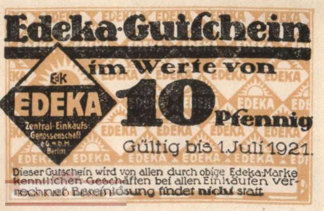 Berlin - 10  Pfennig (#TVA0460_75-2_UNC)