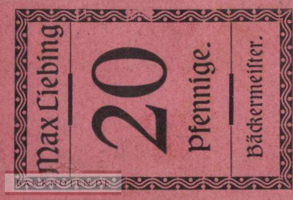 Groitzsch - 20  Pfennig (#TVA2485_50-35_AU)