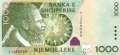 Albanien - 1.000  Leke (#073b_UNC)