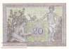 Algeria - 20  Francs (#092a-44_UNC)
