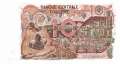 Algeria - 10  Dinars (#127b_UNC)