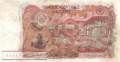 Algerien - 10  Dinars (#127b_XF)