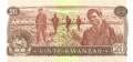 Angola - 20  Kwanzas (#109a_UNC)