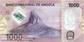 Angola - 1.000  Kwanzas (#162b_UNC)