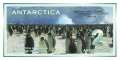 Antarctica - 2  Dollars - private issue (#002_UNC)