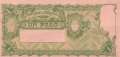 Argentina - 1  Peso (#257-L_AU)
