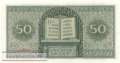 Argentina - 50  Centavos (#259b_UNC)