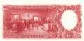 Argentina - 10  Pesos (#270-9_UNC)