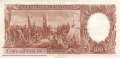 Argentina - 100  Pesos (#277-2-G_VF)