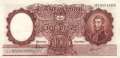 Argentina - 100  Pesos (#277-2-G_VF)