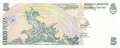 Argentinien - 5  Pesos (#353-G_UNC)