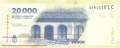 Argentina - 20.000  Pesos (#370-C_UNC)