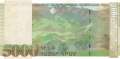 Armenia - 5.000  Drams (#056_UNC)