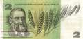 Australia - 2  Dollars (#038d_VF)