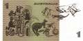 Australia - 1  Dollar (#042d_UNC)