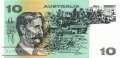Australia - 10  Dollars (#045e_UNC)