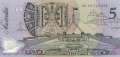 Australien - 5  Dollars (#050a1_UNC)