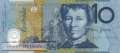 Australien - 10  Dollars (#052a-93_UNC)