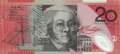 Australien - 20  Dollars (#053a-94_AU)