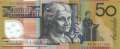 Australia - 50  Dollars (#054b-99_UNC)