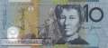 Australia - 10  Dollars (#058f_UNC)
