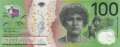 Australia - 100  Dollars (#066b_UNC)
