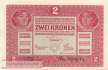 Austria - 2  Kronen (#021_AU)