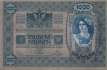 Austria - 1.000  Kronen (#059_UNC)