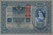 Austria - 1.000  Kronen (#059_UNC)