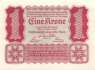 Österreich - 1  Krone (#073_UNC)